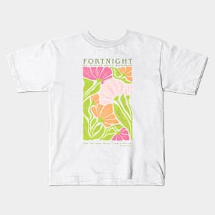 Fortnight Kids T-Shirt